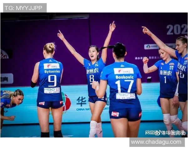 广州排球队灵活性深度解析与其他球队的对比研究