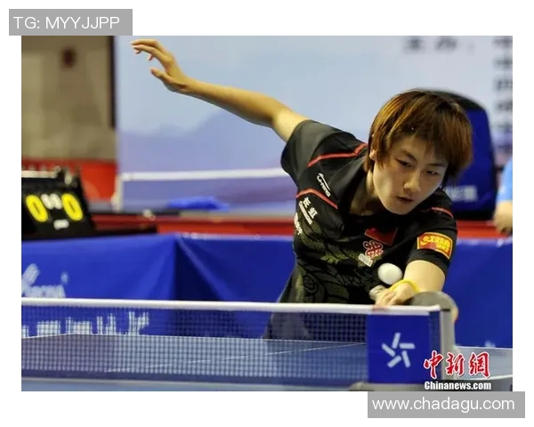 成都乒乓球队在比赛中控制能力的优劣分析与反思