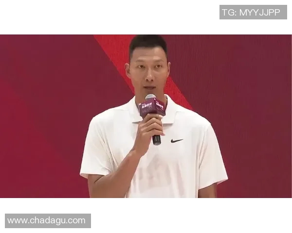 易建联荣获中国篮球协会杰出贡献奖:不凡成就的背后 易建联荣获中国篮球协会杰出贡献奖:不凡成就的背后