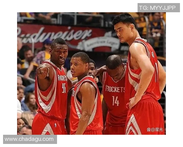 梦之队逆袭姚明传奇时刻揭示篮球竞技的无限可能与挑战