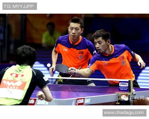深圳乒乓球队整体压制打法深度分析与战术解析
