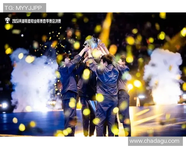 热议英雄联盟：JDG战队灵活性变革引领赛场新潮流与战术创新