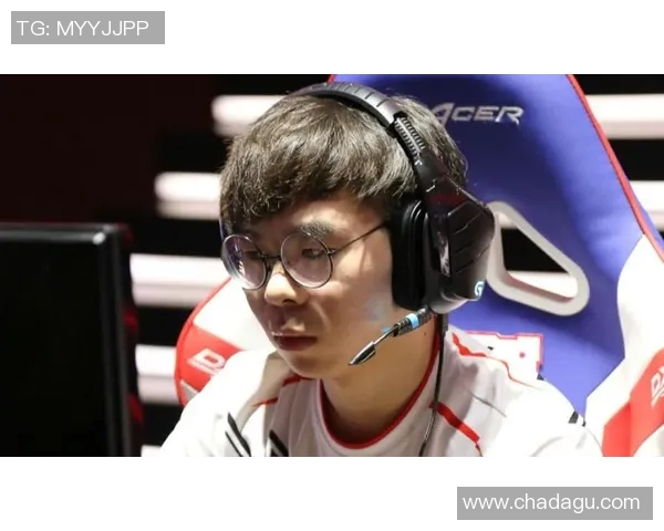 英雄联盟战术深度解析：V5战队的策略与执行全景剖析